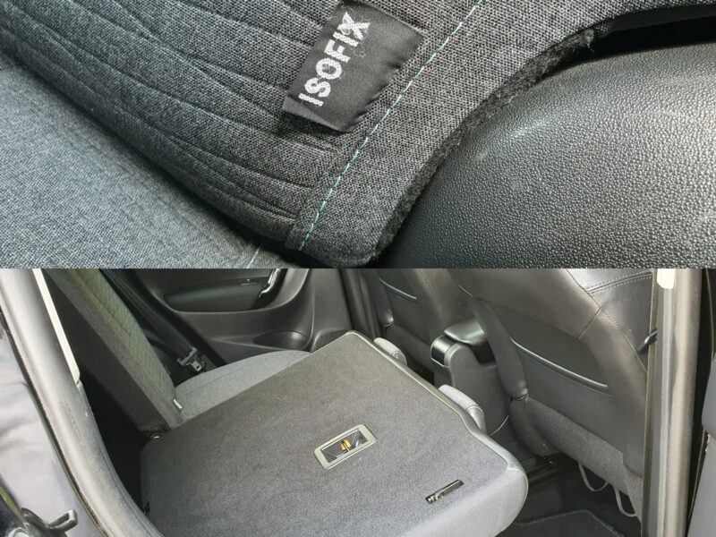 Citroen C3 1.6 Blue HDI # 100KM # Climatronic # Parktronic # Mega Zadbany !!! II (2008-2016)