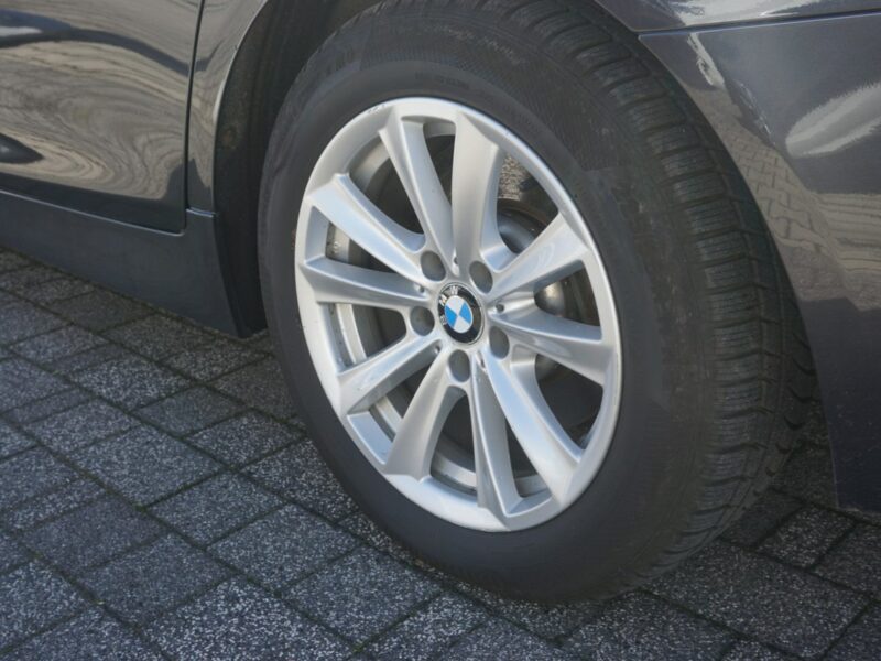 BMW 528 zarejestrowany, ubezpieczony F10 (2009-2017)