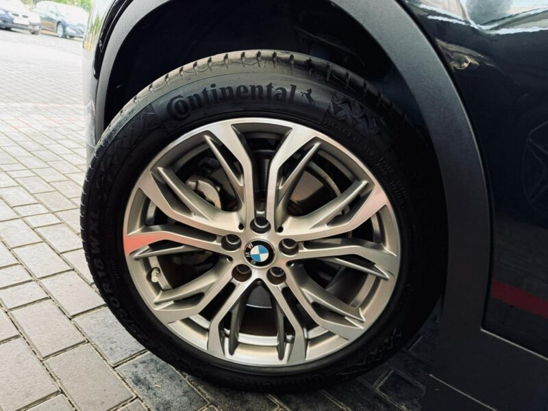 BMW X2 2.0 Benzyna* 191 KM* AUTOMAT* Zarejestrowana* F39 (2017-2023)