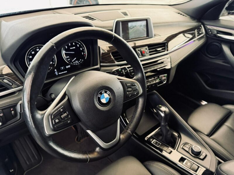 BMW X2 2.0 Benzyna* 191 KM* AUTOMAT* Zarejestrowana* F39 (2017-2023)