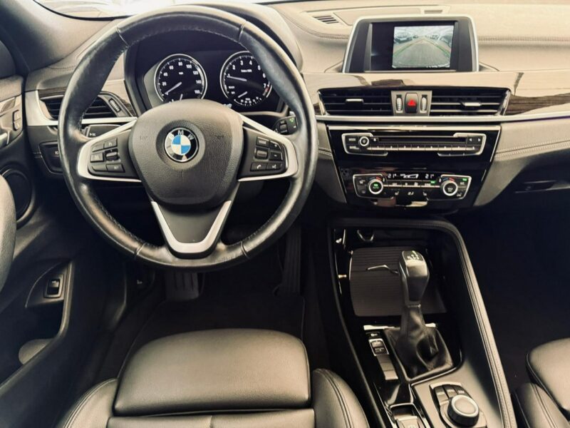 BMW X2 2.0 Benzyna* 191 KM* AUTOMAT* Zarejestrowana* F39 (2017-2023)