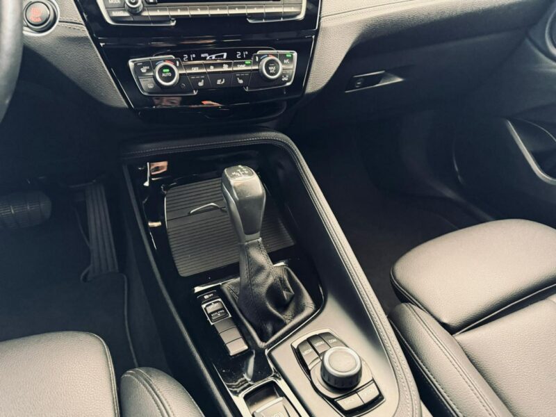 BMW X2 2.0 Benzyna* 191 KM* AUTOMAT* Zarejestrowana* F39 (2017-2023)