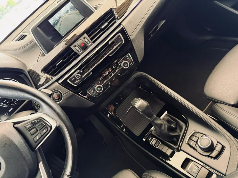 BMW X2 2.0 Benzyna* 191 KM* AUTOMAT* Zarejestrowana* F39 (2017-2023)