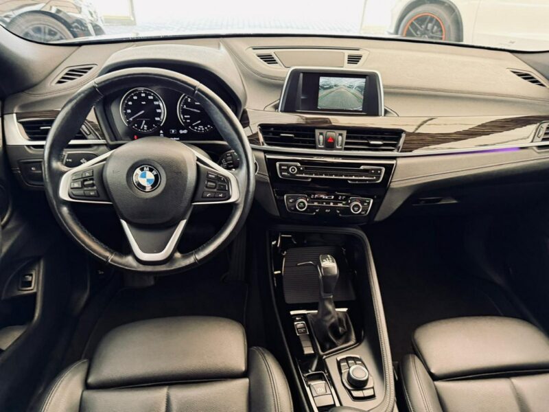 BMW X2 2.0 Benzyna* 191 KM* AUTOMAT* Zarejestrowana* F39 (2017-2023)