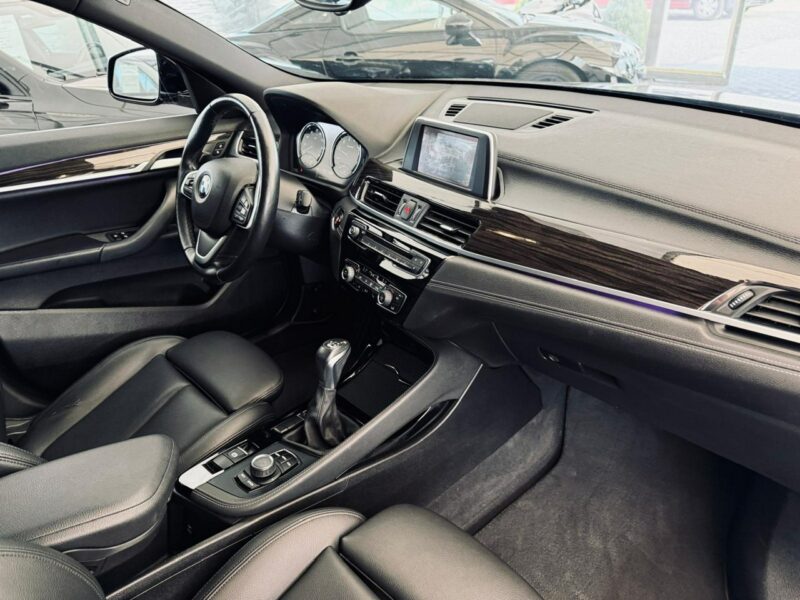 BMW X2 2.0 Benzyna* 191 KM* AUTOMAT* Zarejestrowana* F39 (2017-2023)