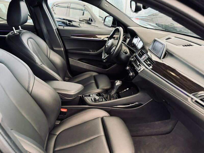 BMW X2 2.0 Benzyna* 191 KM* AUTOMAT* Zarejestrowana* F39 (2017-2023)