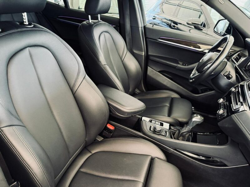 BMW X2 2.0 Benzyna* 191 KM* AUTOMAT* Zarejestrowana* F39 (2017-2023)