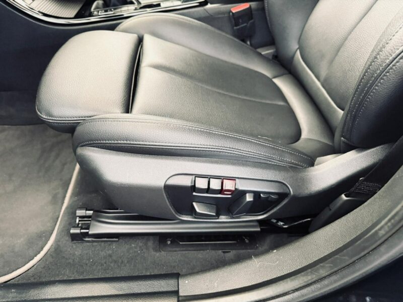 BMW X2 2.0 Benzyna* 191 KM* AUTOMAT* Zarejestrowana* F39 (2017-2023)