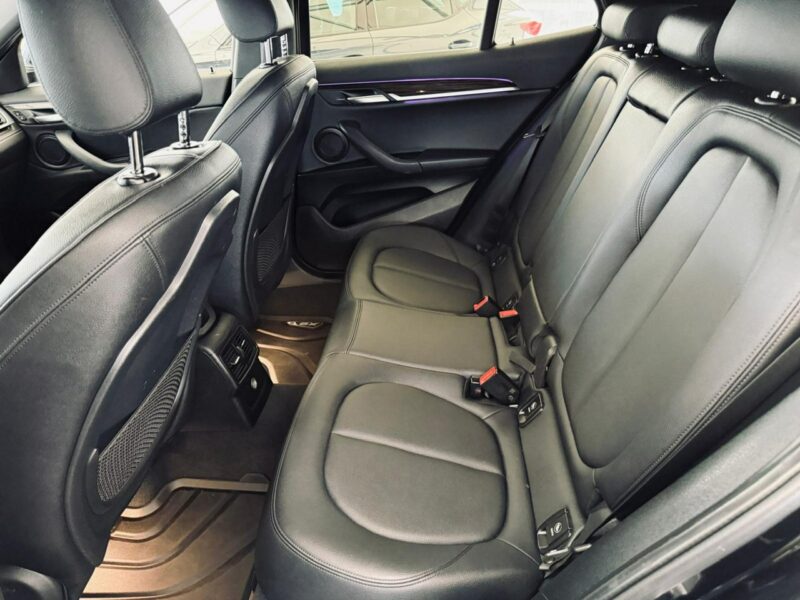BMW X2 2.0 Benzyna* 191 KM* AUTOMAT* Zarejestrowana* F39 (2017-2023)