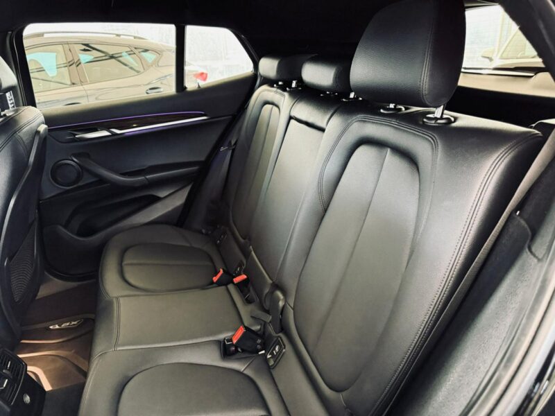 BMW X2 2.0 Benzyna* 191 KM* AUTOMAT* Zarejestrowana* F39 (2017-2023)