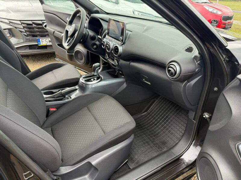 Nissan Juke automat, navi, gwarancja! II (2019-)