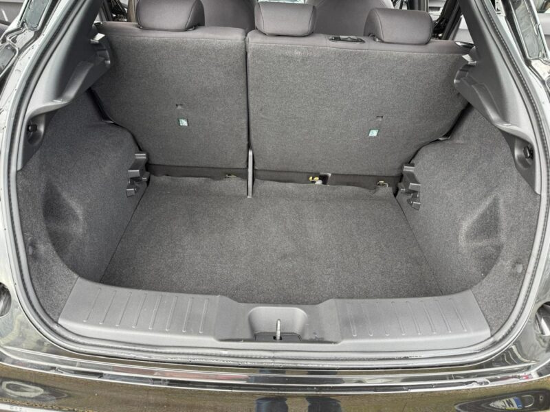 Nissan Juke automat, navi, gwarancja! II (2019-)
