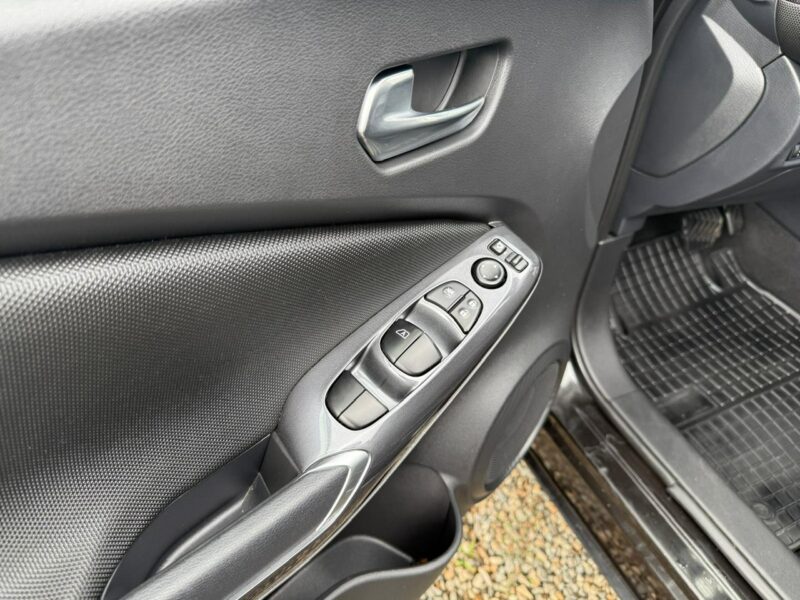 Nissan Juke automat, navi, gwarancja! II (2019-)