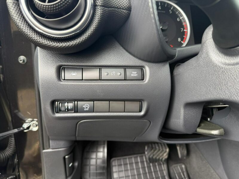 Nissan Juke automat, navi, gwarancja! II (2019-)