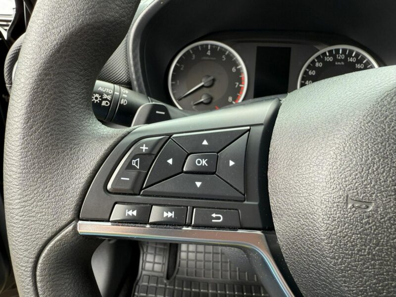 Nissan Juke automat, navi, gwarancja! II (2019-)