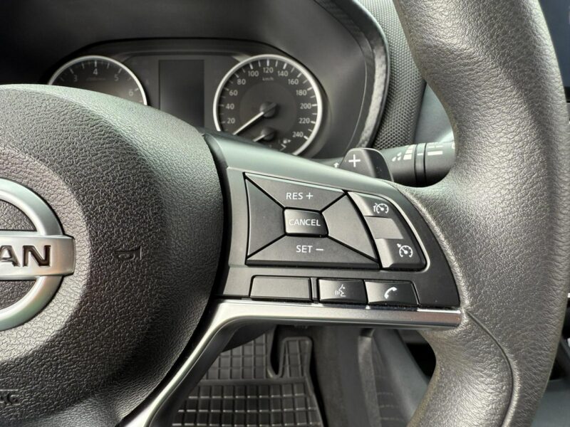 Nissan Juke automat, navi, gwarancja! II (2019-)