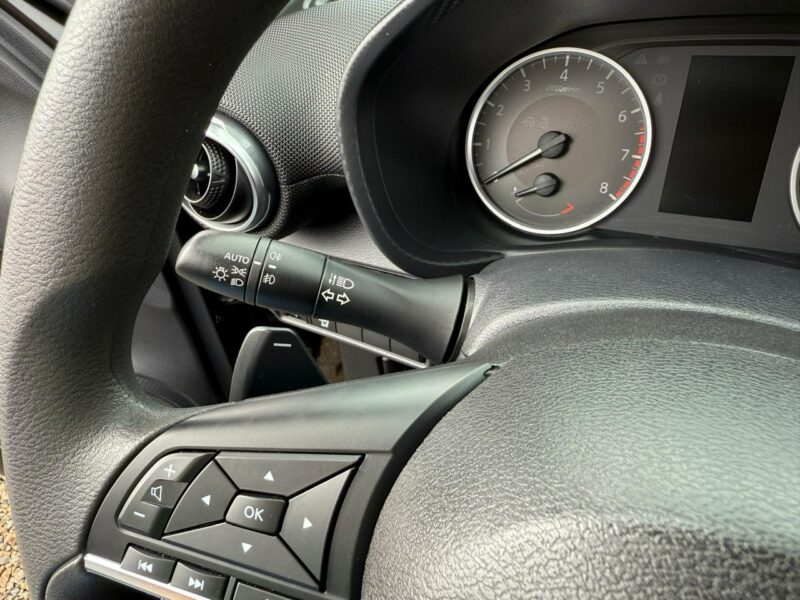 Nissan Juke automat, navi, gwarancja! II (2019-)