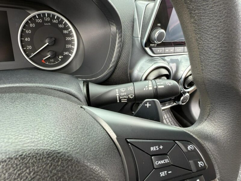 Nissan Juke automat, navi, gwarancja! II (2019-)