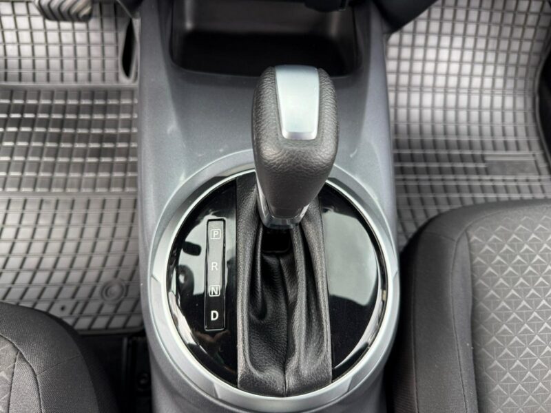 Nissan Juke automat, navi, gwarancja! II (2019-)