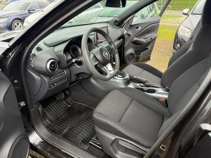 Nissan Juke automat, navi, gwarancja! II (2019-)