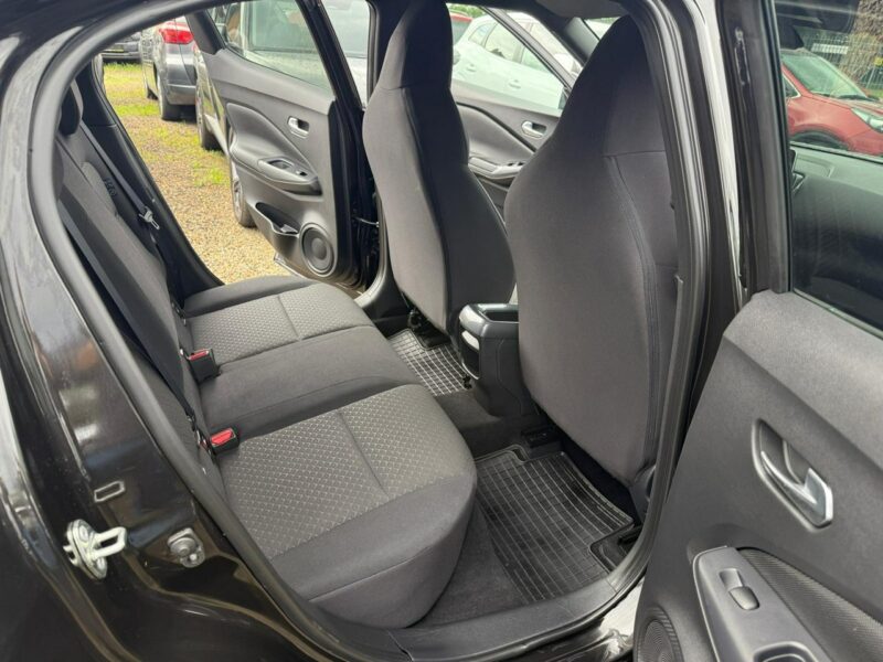 Nissan Juke automat, navi, gwarancja! II (2019-)
