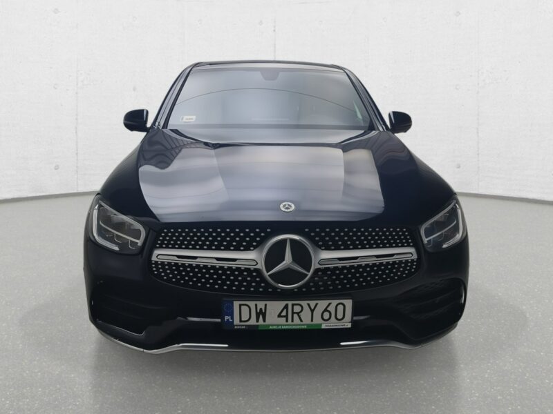 Mercedes GLC 300