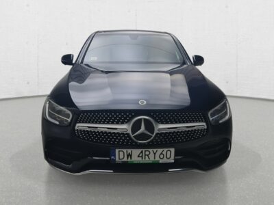 Mercedes GLC 300