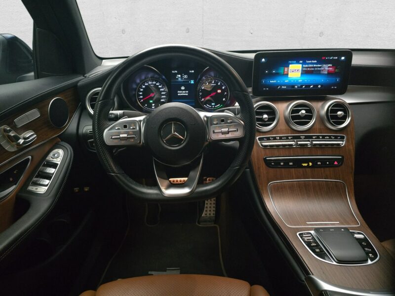 Mercedes GLC 300