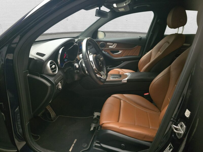 Mercedes GLC 300
