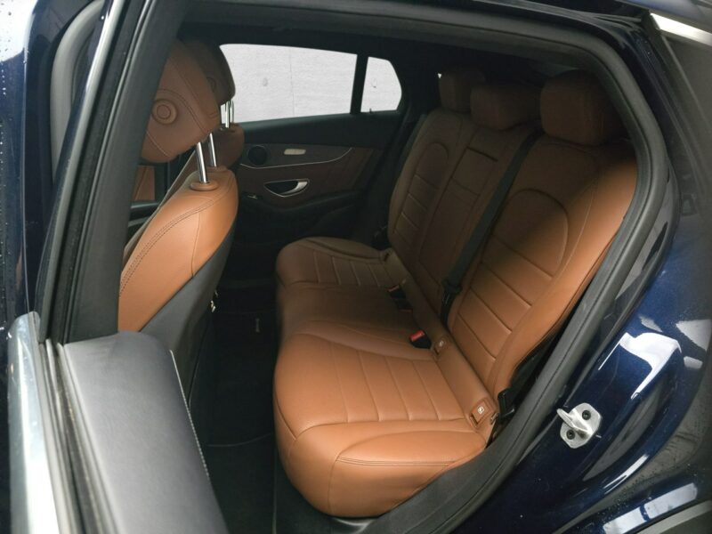 Mercedes GLC 300