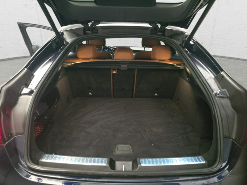 Mercedes GLC 300