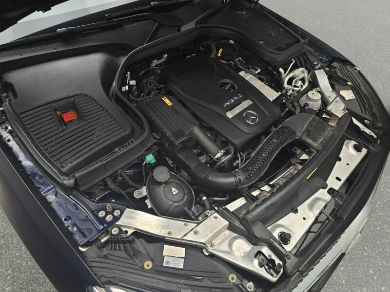 Mercedes GLC 300