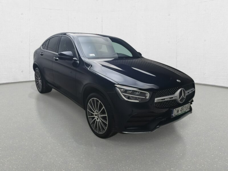 Mercedes GLC 300