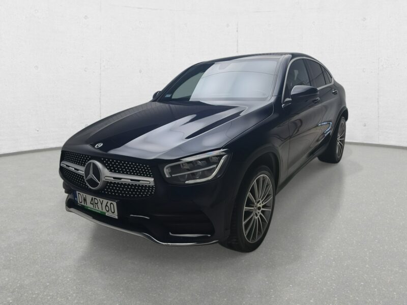 Mercedes GLC 300