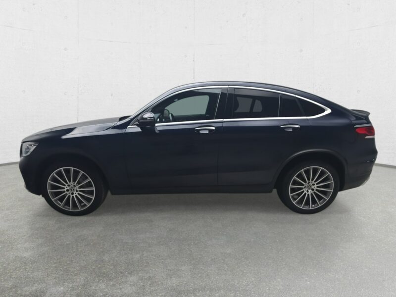 Mercedes GLC 300