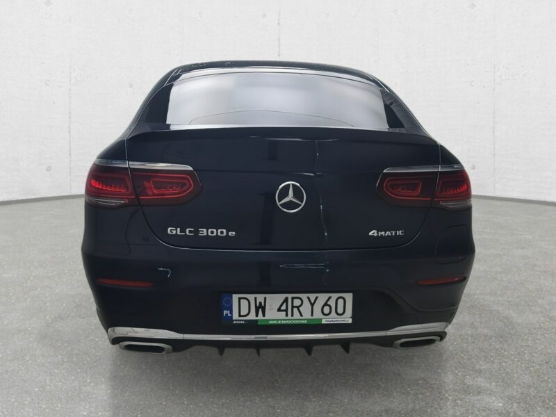 Mercedes GLC 300