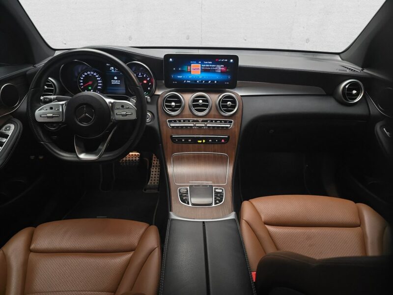 Mercedes GLC 300