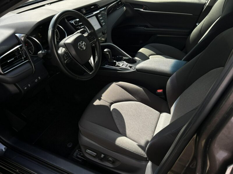 Toyota Camry 2.5 HSD 218KM COMFORT, salon Polska, gwarancja, FV23% VI (2006-2014)