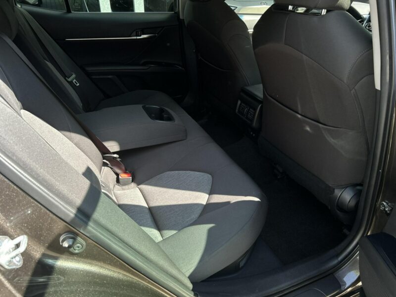 Toyota Camry 2.5 HSD 218KM COMFORT, salon Polska, gwarancja, FV23% VI (2006-2014)
