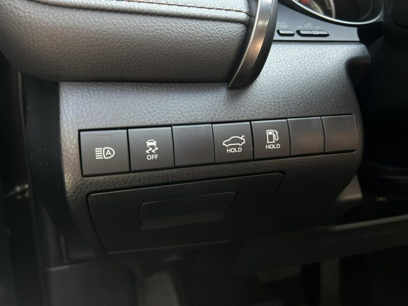 Toyota Camry 2.5 HSD 218KM COMFORT, salon Polska, gwarancja, FV23% VI (2006-2014)