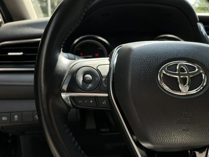 Toyota Camry 2.5 HSD 218KM COMFORT, salon Polska, gwarancja, FV23% VI (2006-2014)