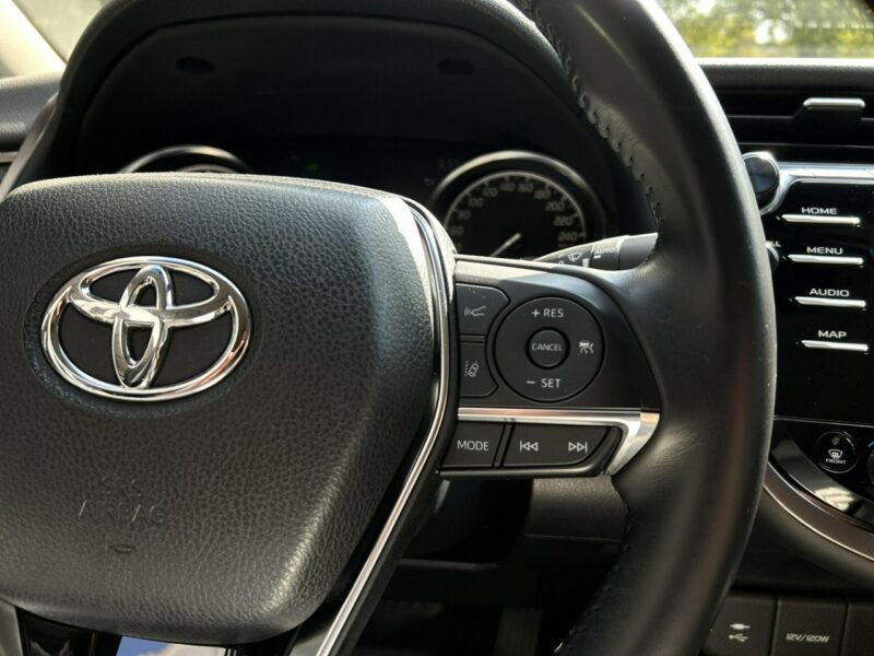 Toyota Camry 2.5 HSD 218KM COMFORT, salon Polska, gwarancja, FV23% VI (2006-2014)
