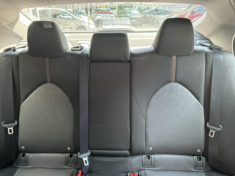 Toyota Camry 2.5 HSD 218KM COMFORT, salon Polska, gwarancja, FV23% VI (2006-2014)