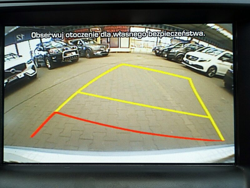 Hyundai i40 3Lata GWARANCJA I-wł Kraj Bezwypadkowy 141KM Automat+NAVI+Kamera FV23%