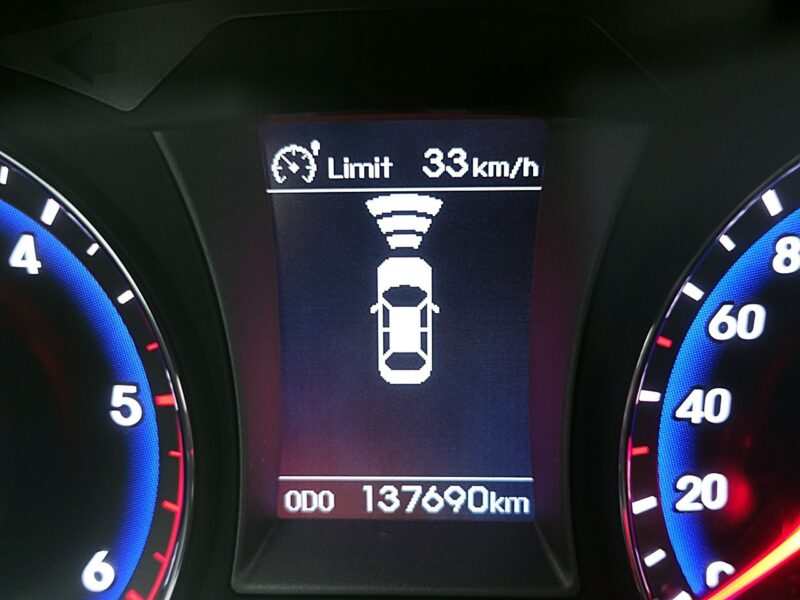 Hyundai i40 3Lata GWARANCJA I-wł Kraj Bezwypadkowy 141KM Automat+NAVI+Kamera FV23%