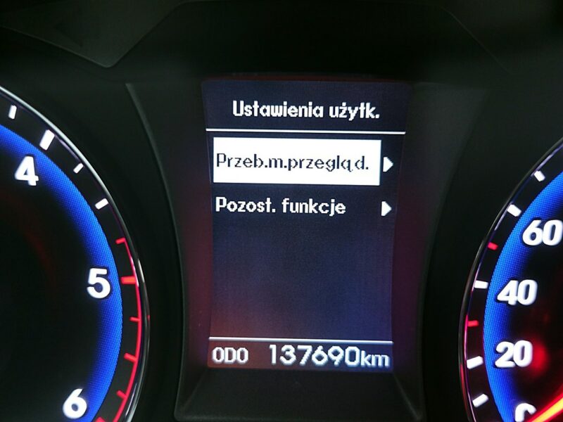 Hyundai i40 3Lata GWARANCJA I-wł Kraj Bezwypadkowy 141KM Automat+NAVI+Kamera FV23%