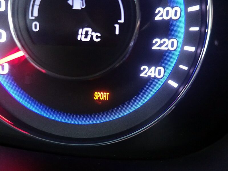 Hyundai i40 3Lata GWARANCJA I-wł Kraj Bezwypadkowy 141KM Automat+NAVI+Kamera FV23%