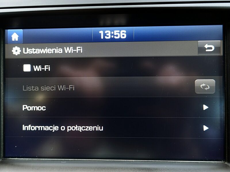 Hyundai i40 3Lata GWARANCJA I-wł Kraj Bezwypadkowy 141KM Automat+NAVI+Kamera FV23%