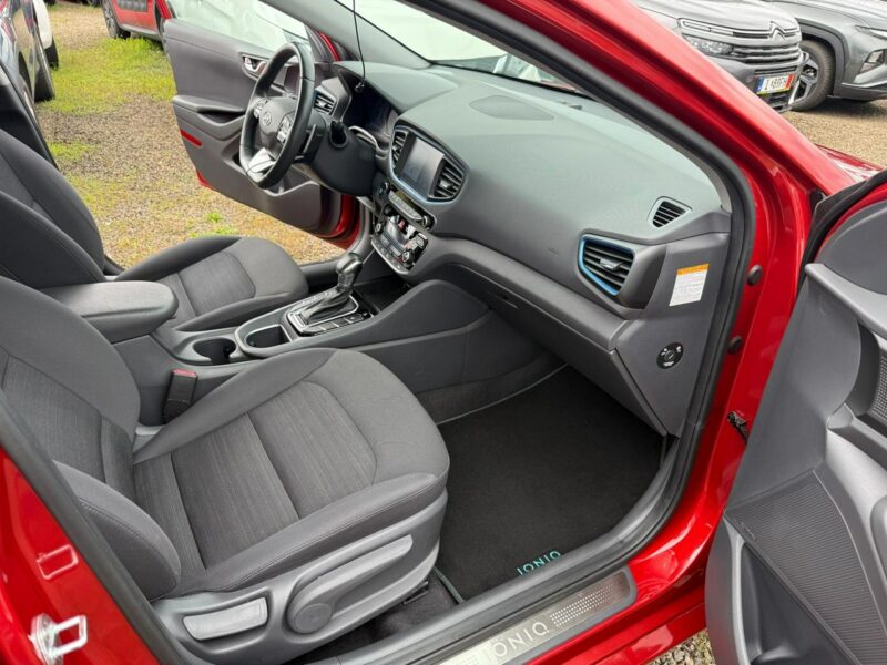 Hyundai IONIQ automat, navi, kamera, gwarancja!