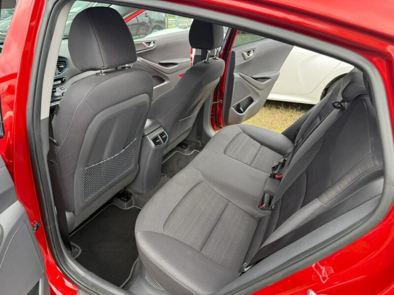 Hyundai IONIQ automat, navi, kamera, gwarancja!